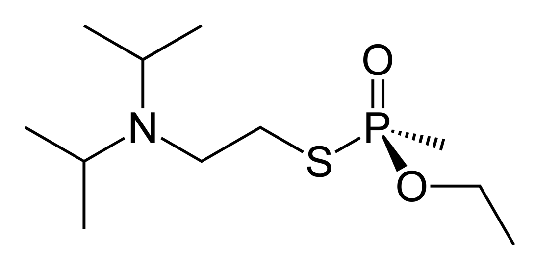 VX VX